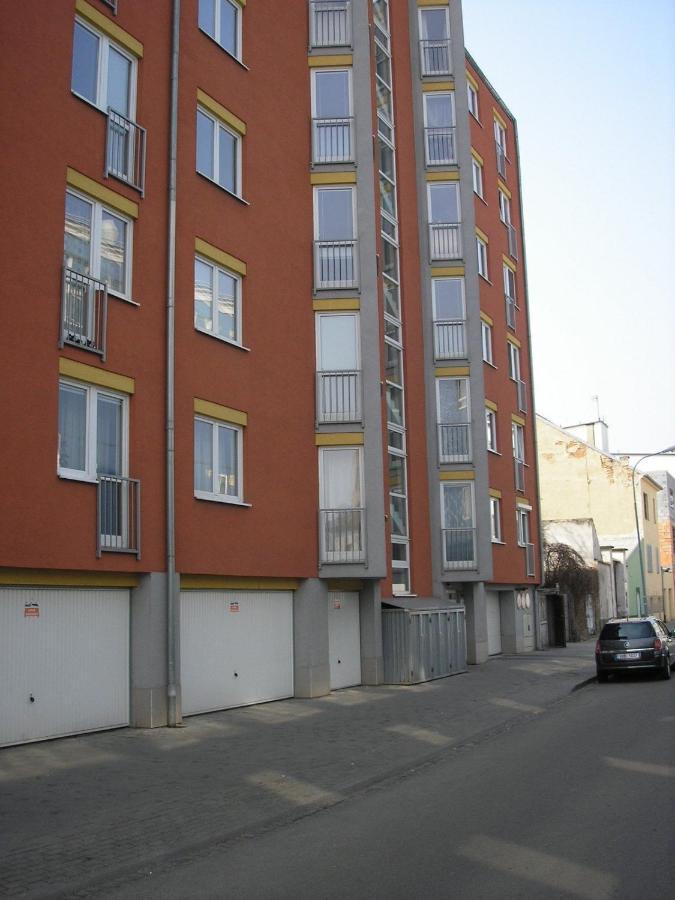 Apartment Vodni With Parking Brno Oda fotoğraf