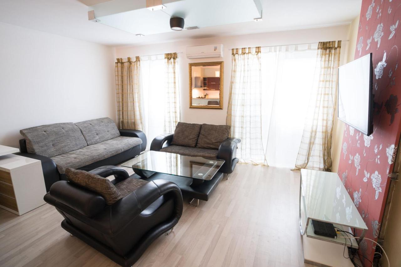 Apartment Vodni With Parking Brno Dış mekan fotoğraf