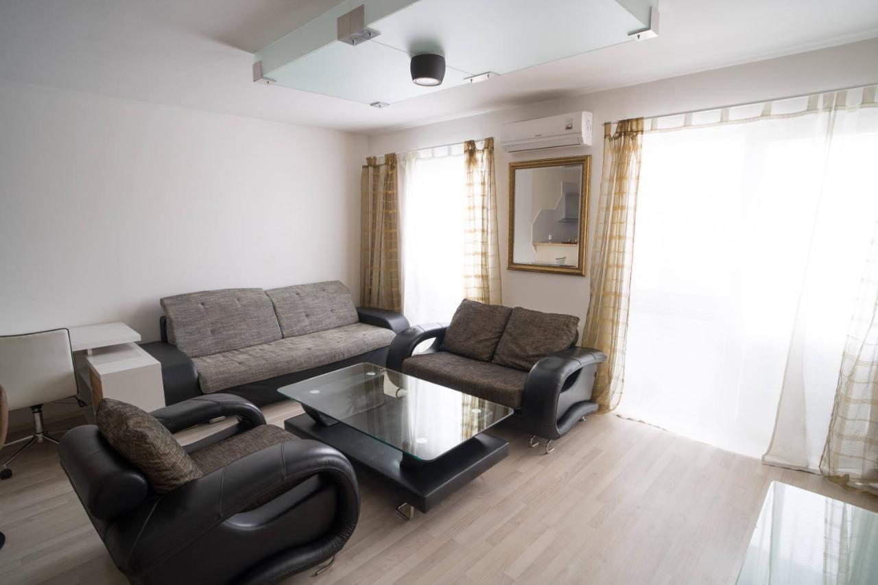 Apartment Vodni With Parking Brno Dış mekan fotoğraf