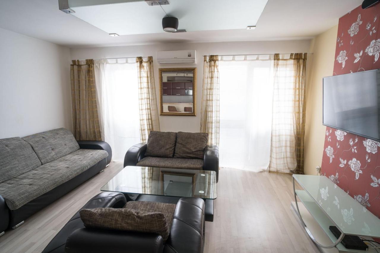 Apartment Vodni With Parking Brno Dış mekan fotoğraf