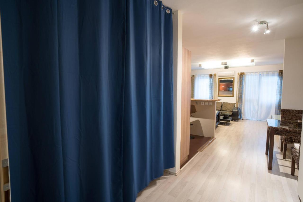 Apartment Vodni With Parking Brno Dış mekan fotoğraf